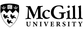 mcgill university logo
