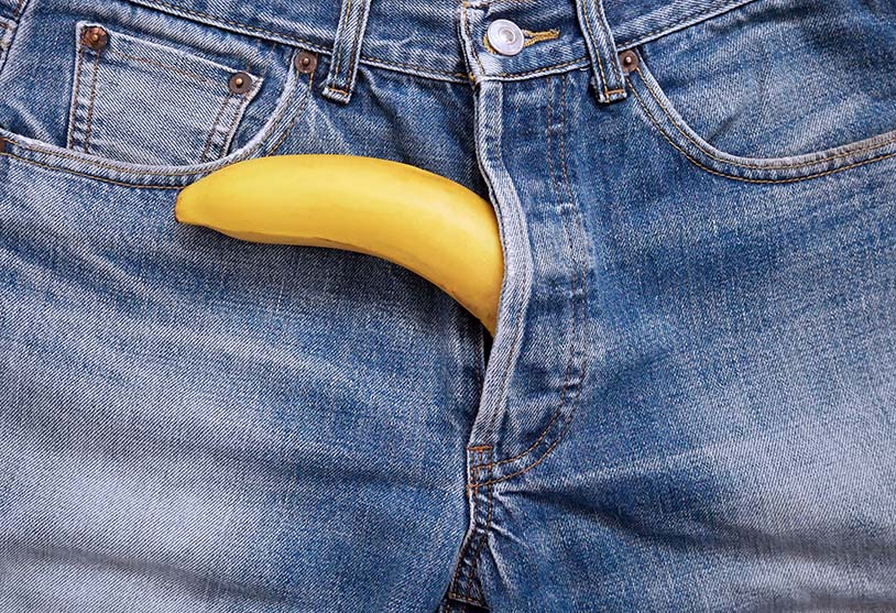 Pearly Penile Papule Removal